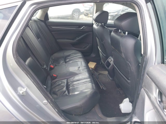 1HGCV1F43MA121170 Honda Accord Sport Special Edition