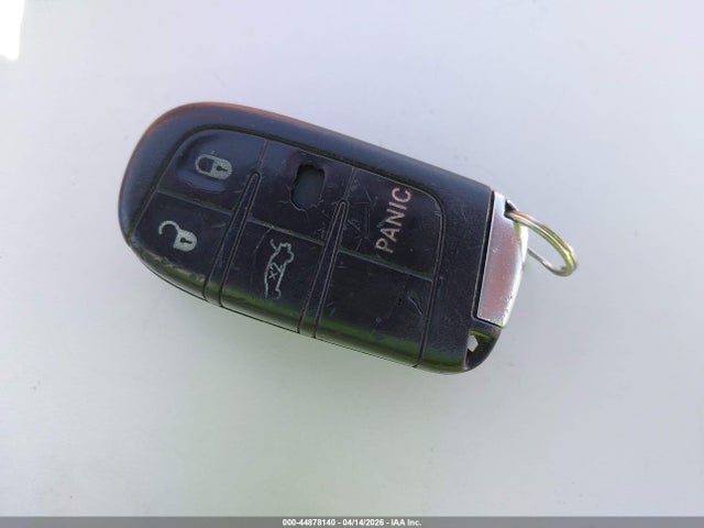 2015 CHRYSLER 300 2C3CCAAG1FH908648 Photo 10