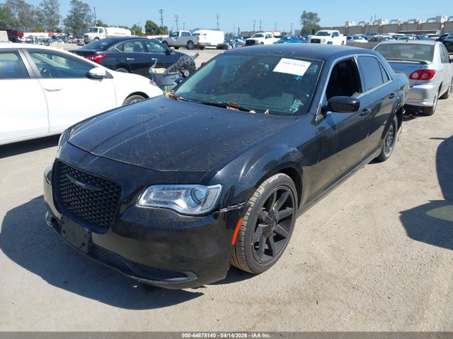 2015 CHRYSLER 300 2C3CCAAG1FH908648 Photo 1