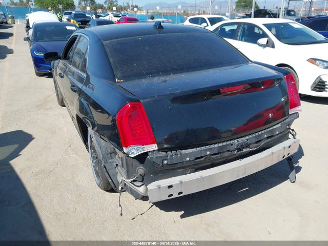 2015 CHRYSLER 300 2C3CCAAG1FH908648 Photo 2