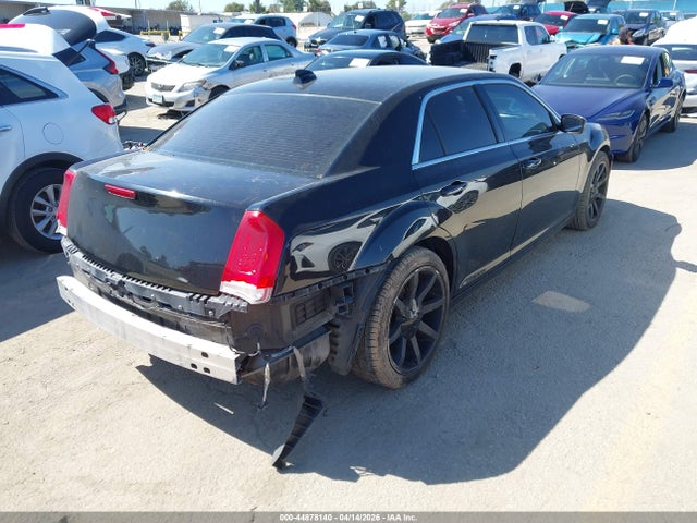 2015 CHRYSLER 300 2C3CCAAG1FH908648 Photo 3