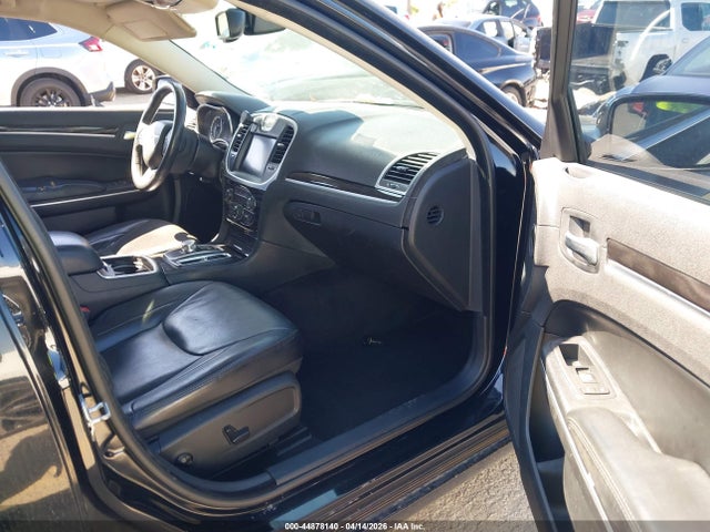 2015 CHRYSLER 300 2C3CCAAG1FH908648 Photo 4