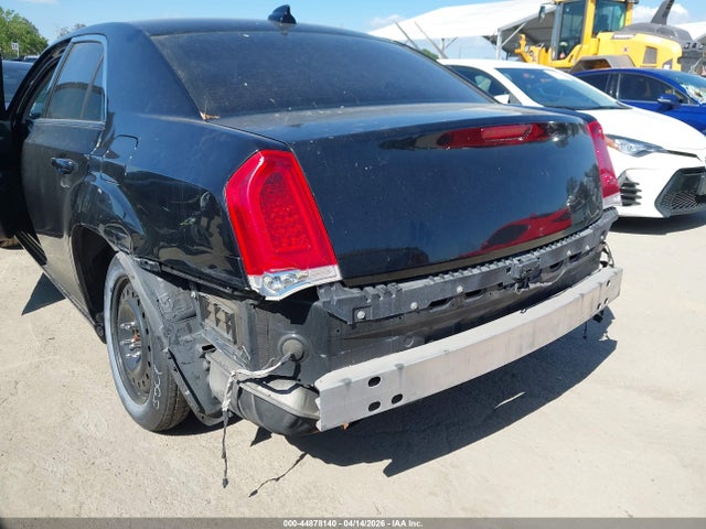 2015 CHRYSLER 300 2C3CCAAG1FH908648 Photo 5