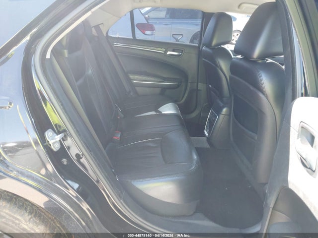 2015 CHRYSLER 300 2C3CCAAG1FH908648 Photo 7