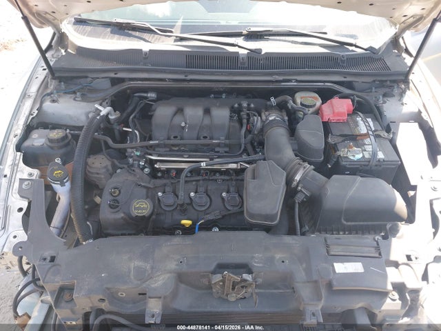 Aukcja sprzedaży 2015 Ford Taurus Sel, vin: 1FAHP2E80FG186640, numer aukcji: 44878141