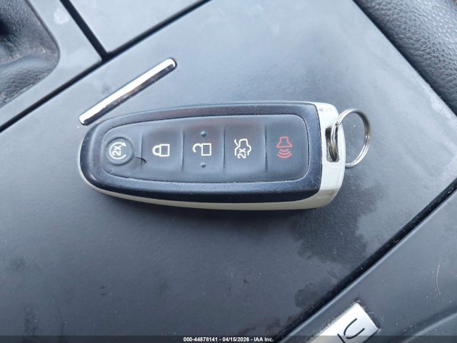 Aukcja sprzedaży 2015 Ford Taurus Sel, vin: 1FAHP2E80FG186640, numer aukcji: 44878141