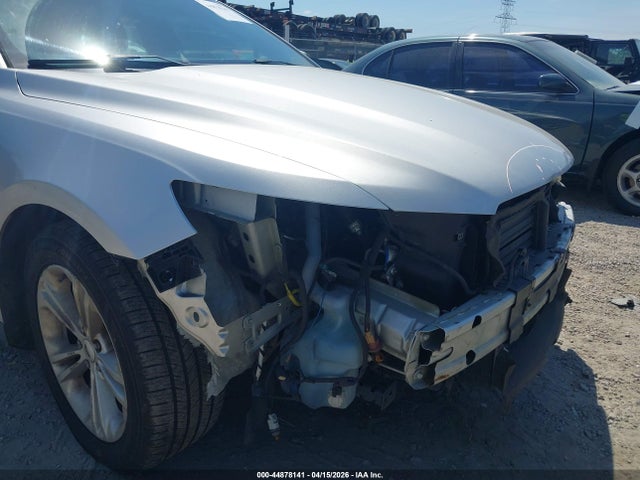 Aukcja sprzedaży 2015 Ford Taurus Sel, vin: 1FAHP2E80FG186640, numer aukcji: 44878141