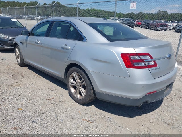 Aukcja sprzedaży 2015 Ford Taurus Sel, vin: 1FAHP2E80FG186640, numer aukcji: 44878141