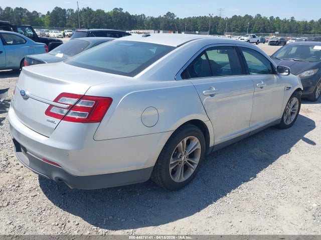 Aukcja sprzedaży 2015 Ford Taurus Sel, vin: 1FAHP2E80FG186640, numer aukcji: 44878141