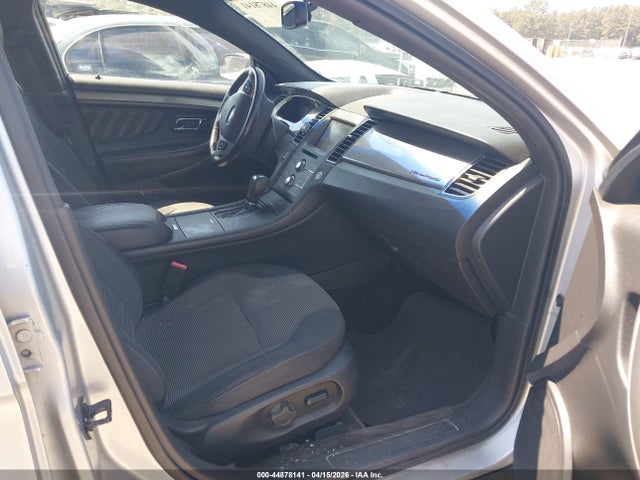 Aukcja sprzedaży 2015 Ford Taurus Sel, vin: 1FAHP2E80FG186640, numer aukcji: 44878141