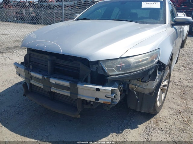 Aukcja sprzedaży 2015 Ford Taurus Sel, vin: 1FAHP2E80FG186640, numer aukcji: 44878141
