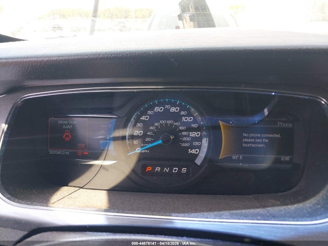 Aukcja sprzedaży 2015 Ford Taurus Sel, vin: 1FAHP2E80FG186640, numer aukcji: 44878141