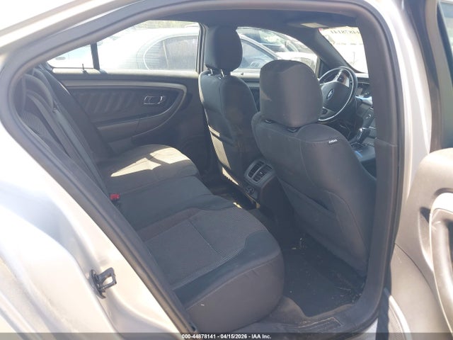 Aukcja sprzedaży 2015 Ford Taurus Sel, vin: 1FAHP2E80FG186640, numer aukcji: 44878141