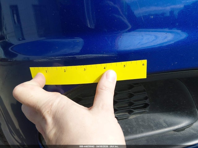 2C4RDGBG4JR296839 Dodge Grand Caravan Se