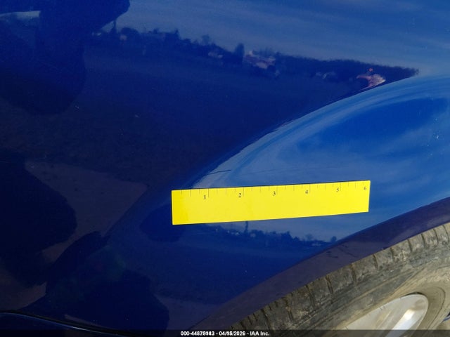 2C4RDGBG4JR296839 Dodge Grand Caravan Se