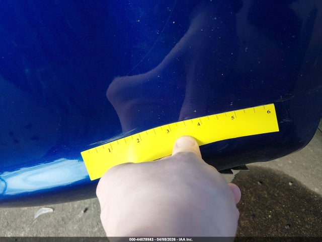 2C4RDGBG4JR296839 Dodge Grand Caravan Se