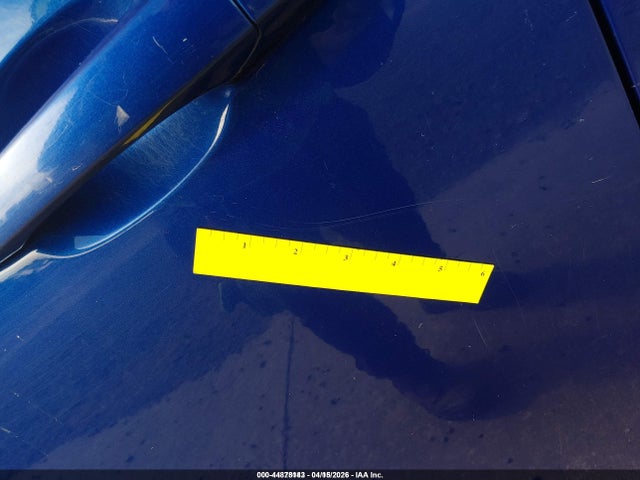 2C4RDGBG4JR296839 Dodge Grand Caravan Se
