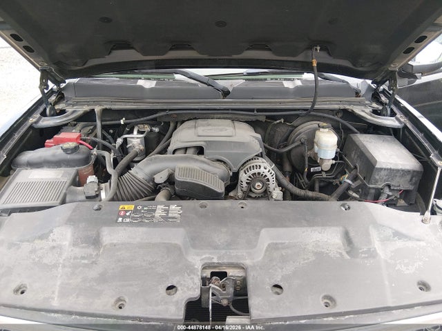 Продаж на аукціоні авто 2011 Chevrolet Silverado 1500 Lt, vin: 1GCRKSE39BZ422346, номер лоту: 44878148