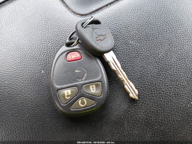 Продаж на аукціоні авто 2011 Chevrolet Silverado 1500 Lt, vin: 1GCRKSE39BZ422346, номер лоту: 44878148