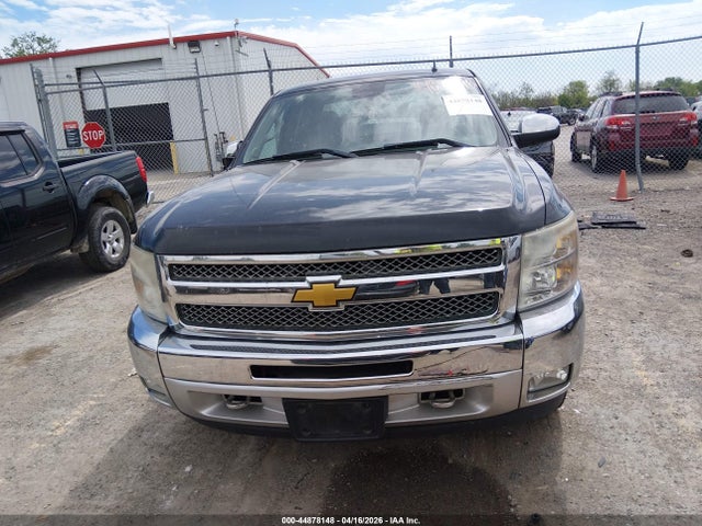 Продаж на аукціоні авто 2011 Chevrolet Silverado 1500 Lt, vin: 1GCRKSE39BZ422346, номер лоту: 44878148