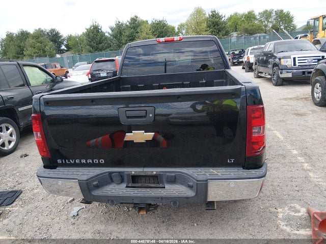 Продаж на аукціоні авто 2011 Chevrolet Silverado 1500 Lt, vin: 1GCRKSE39BZ422346, номер лоту: 44878148