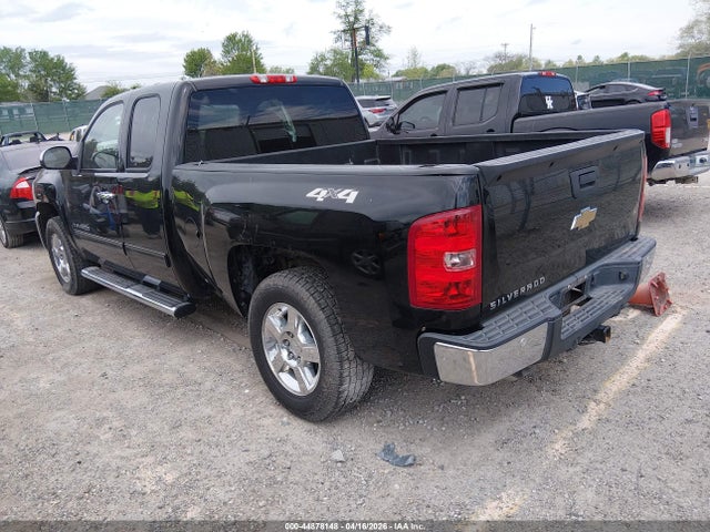 Продаж на аукціоні авто 2011 Chevrolet Silverado 1500 Lt, vin: 1GCRKSE39BZ422346, номер лоту: 44878148