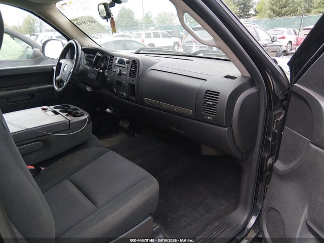 Продаж на аукціоні авто 2011 Chevrolet Silverado 1500 Lt, vin: 1GCRKSE39BZ422346, номер лоту: 44878148
