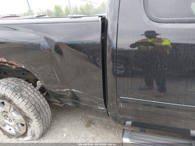 Продаж на аукціоні авто 2011 Chevrolet Silverado 1500 Lt, vin: 1GCRKSE39BZ422346, номер лоту: 44878148