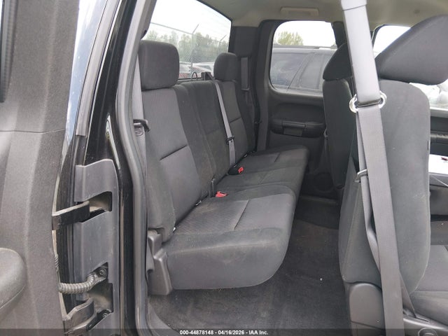 Продаж на аукціоні авто 2011 Chevrolet Silverado 1500 Lt, vin: 1GCRKSE39BZ422346, номер лоту: 44878148