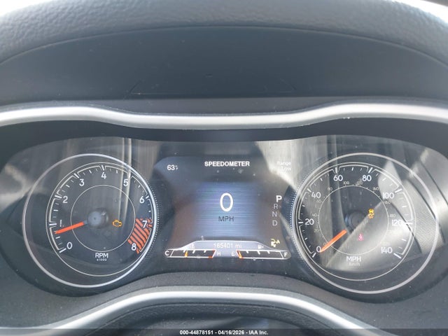 Продажа на аукционе авто 2015 Jeep Cherokee, vin: 1C4PJMBS8FW661797, номер лота: 44878151