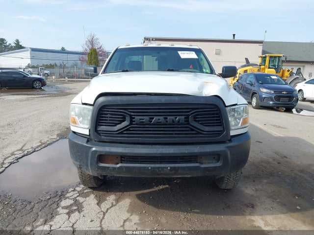 Продажа на аукционе авто 2012 Ram 2500 St, vin: 3C6LD5AT3CG126755, номер лота: 44878153