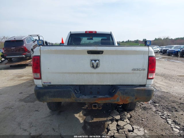 Продажа на аукционе авто 2012 Ram 2500 St, vin: 3C6LD5AT3CG126755, номер лота: 44878153