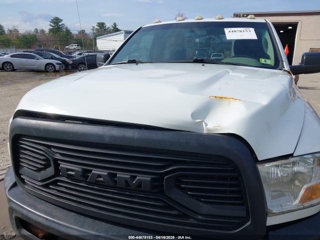 Продажа на аукционе авто 2012 Ram 2500 St, vin: 3C6LD5AT3CG126755, номер лота: 44878153