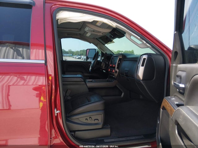 Aukcja sprzedaży 2019 Gmc Sierra 2500hd Denali, vin: 1GT12SEY6KF192890, numer aukcji: 44878154