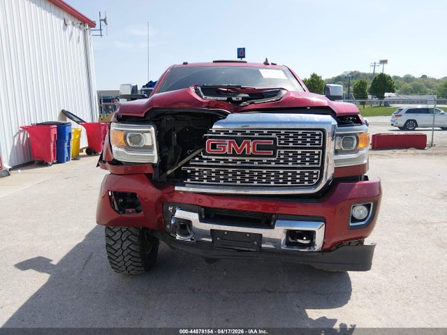Aukcja sprzedaży 2019 Gmc Sierra 2500hd Denali, vin: 1GT12SEY6KF192890, numer aukcji: 44878154