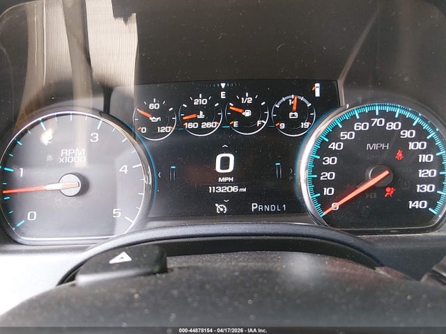 Aukcja sprzedaży 2019 Gmc Sierra 2500hd Denali, vin: 1GT12SEY6KF192890, numer aukcji: 44878154