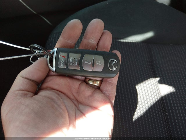 Aukcja sprzedaży 2013 Mazda Mazda3 I Touring, vin: JM1BL1V71D1776410, numer aukcji: 44878155
