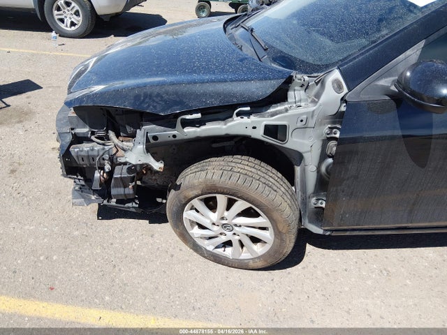 Aukcja sprzedaży 2013 Mazda Mazda3 I Touring, vin: JM1BL1V71D1776410, numer aukcji: 44878155