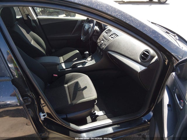Aukcja sprzedaży 2013 Mazda Mazda3 I Touring, vin: JM1BL1V71D1776410, numer aukcji: 44878155
