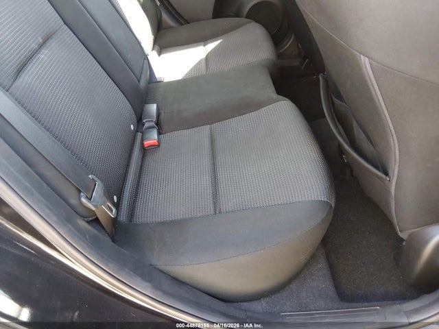 Aukcja sprzedaży 2013 Mazda Mazda3 I Touring, vin: JM1BL1V71D1776410, numer aukcji: 44878155