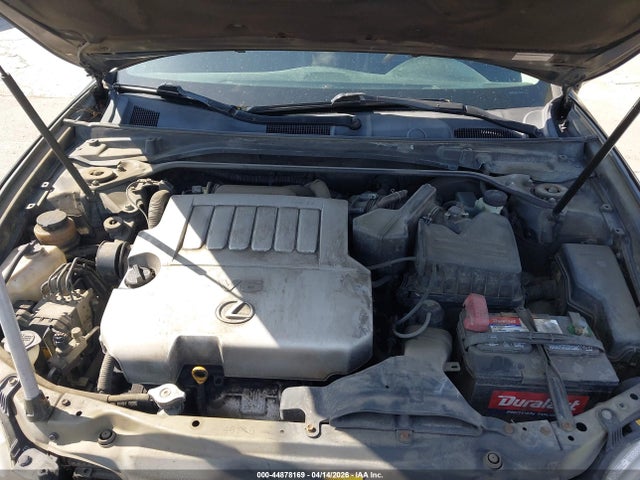 44878169 :رقم المزاد ، JTHBJ46G972007642 vin ، 2007 Lexus Es 350 مزاد بيع