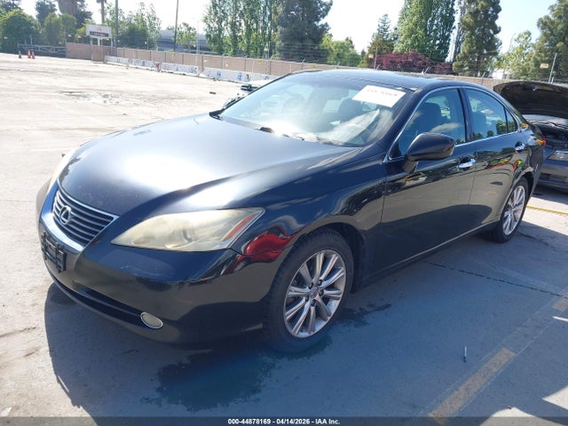 44878169 :رقم المزاد ، JTHBJ46G972007642 vin ، 2007 Lexus Es 350 مزاد بيع