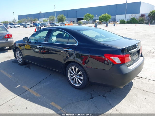 44878169 :رقم المزاد ، JTHBJ46G972007642 vin ، 2007 Lexus Es 350 مزاد بيع