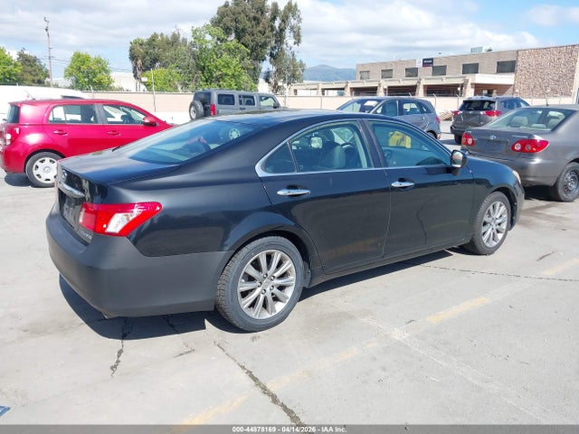 44878169 :رقم المزاد ، JTHBJ46G972007642 vin ، 2007 Lexus Es 350 مزاد بيع