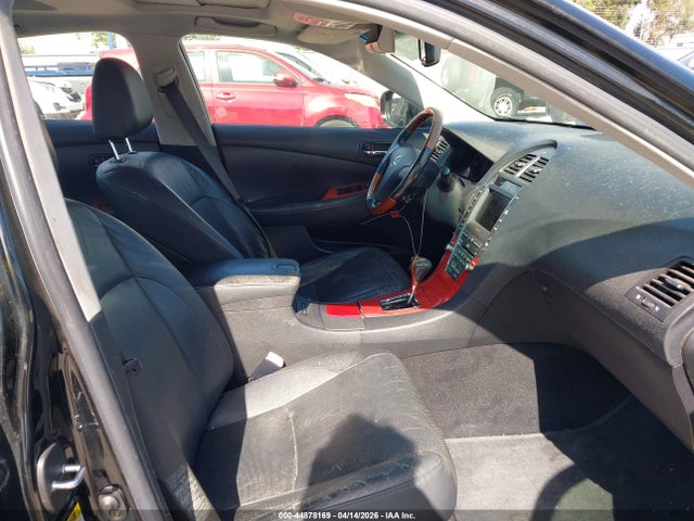 44878169 :رقم المزاد ، JTHBJ46G972007642 vin ، 2007 Lexus Es 350 مزاد بيع