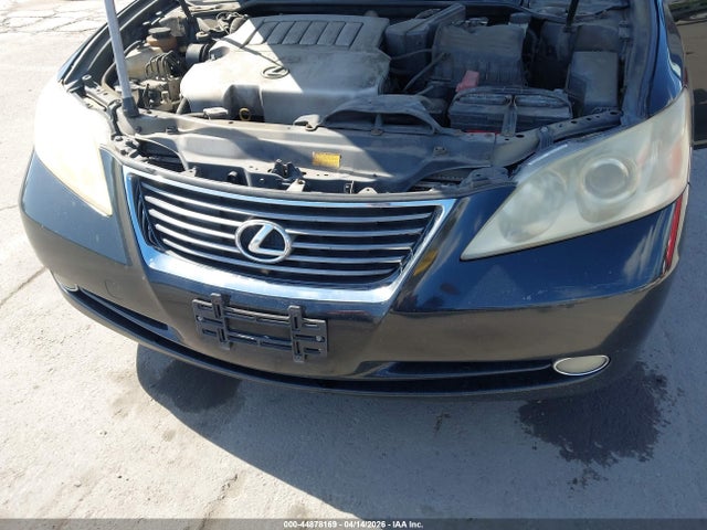 44878169 :رقم المزاد ، JTHBJ46G972007642 vin ، 2007 Lexus Es 350 مزاد بيع