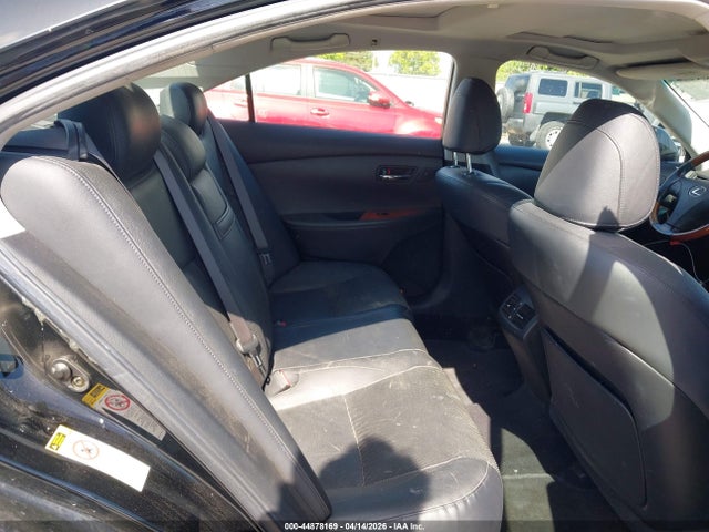 44878169 :رقم المزاد ، JTHBJ46G972007642 vin ، 2007 Lexus Es 350 مزاد بيع
