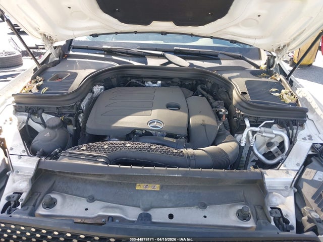 Mercedes-Benz GLC 300 2020 WDC0G8DB6LF736636 Image 10