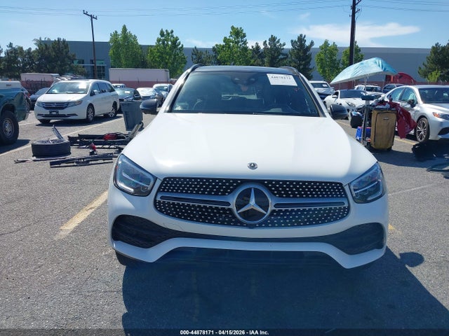 Mercedes-Benz GLC 300 2020 WDC0G8DB6LF736636 Image 13