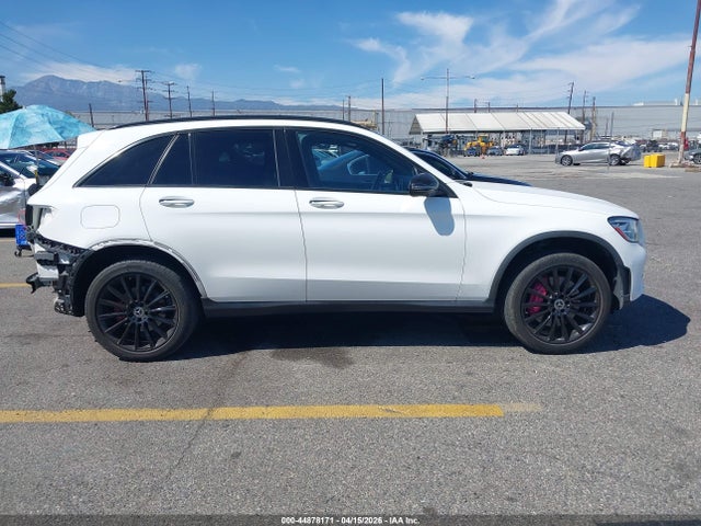 Mercedes-Benz GLC 300 2020 WDC0G8DB6LF736636 Image 14